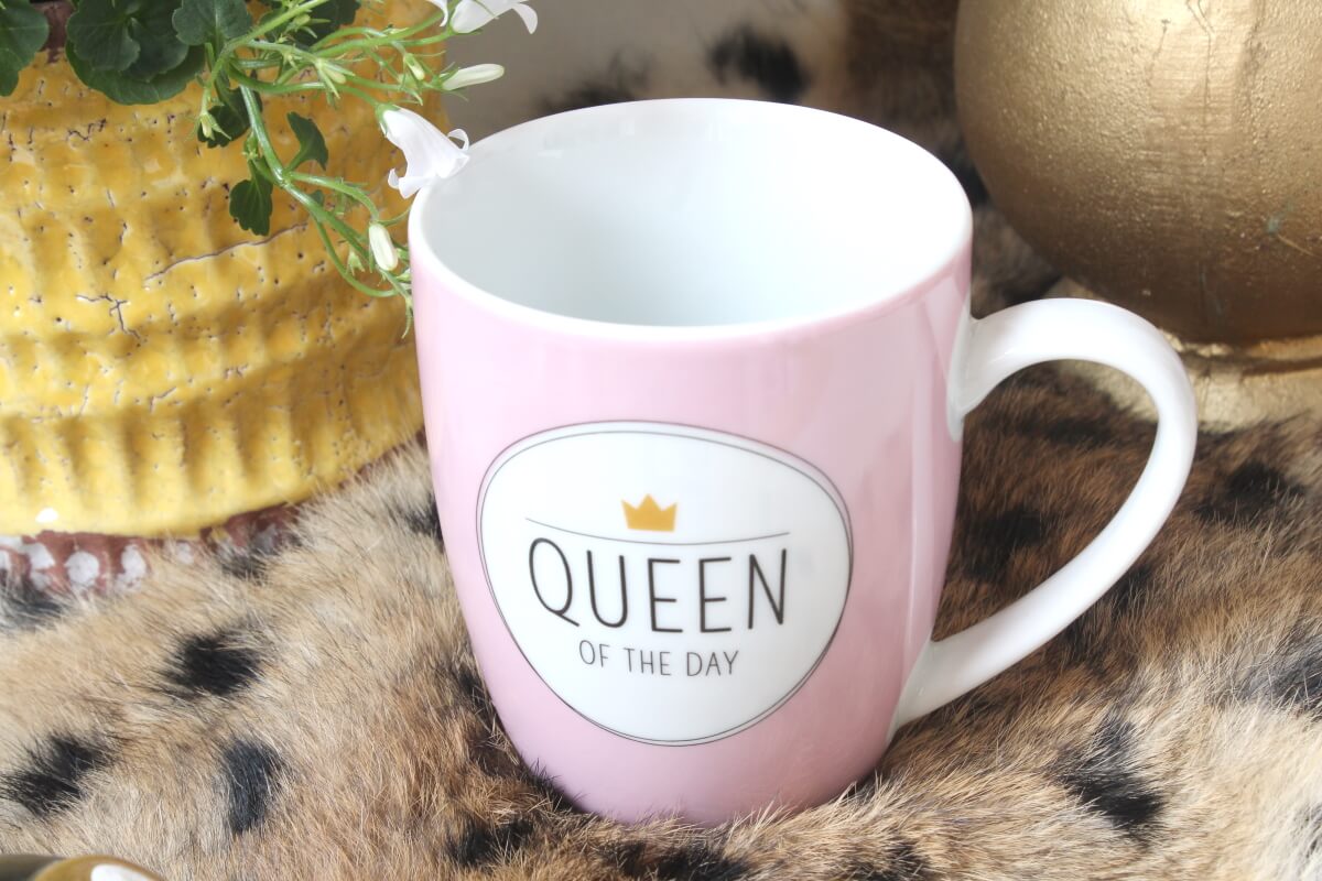 36+ Queen of the day sprueche ideas