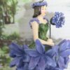 Rosemarie Schulz Dekohänger Blumen Mädchen Dekofigur Flower Fairy