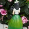 Deko Figur Dekohänger Blumenkind Träubchen