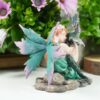 Woodland Spirit Fee Drachenträumer