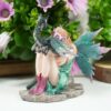 Woodland Spirit Fee Drachenträumer