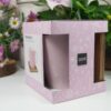 PPD Henkelbecher Kaffeebecher Trend Mug Rosa