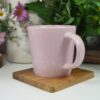 PPD Henkelbecher Kaffeebecher Trend Mug Rosa
