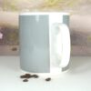 Henkelbecher Sprüche Tasse Pott XXL Lieblingsmensch