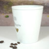 Krasilnikoff Kaffeebecher Mug Von Herzen