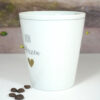 Krasilnikoff Kaffeebecher Mug Von Herzen