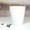Krasilnikoff Kaffeebecher Mug erstmal kaffee