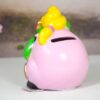 Pomme Pidou Spardose Frosch Freddy Miss Cool