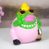 Pomme Pidou Spardose Frosch Freddy Miss Cool