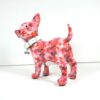 Pomme Pidou Spardose Money Bank Hund Pippa Schmetterling
