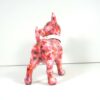 Pomme Pidou Spardose Money Bank Hund Pippa Schmetterling