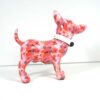 Pomme Pidou Spardose Money Bank Hund Pippa Schmetterling