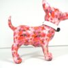Pomme Pidou Spardose Money Bank Hund Pippa Schmetterling