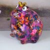 Pomme Pidou Spardose Money Bank Frosch Freddy Crazy