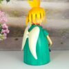 Deko Figur Blechpuppe Little König Herzlichen Glückwunsch