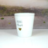 Krasilnikoff Kaffeebecher Sprüche Tasse Mug Cup Lieblings Mensch
