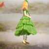 Deko Figur Blumenmädchen Gingkomädchen zum Hängen