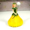 Deko Figur Blumenmädchen Löwenzahnmädchen zum Hängen