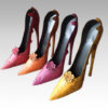 Deko High Heel Magisch schön