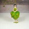 Deko Figur Blumenmädchen Artischockenmädchen zum Hängen