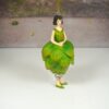 Deko Figur Blumenmädchen Artischockenmädchen zum Hängen
