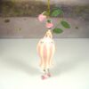 Deko Figur Blumenmädchen Rosenmädchen zum Hängen