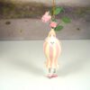 Deko Figur Blumenmädchen Rosenmädchen zum Hängen