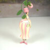 Deko Figur Blumenmädchen Rosenmädchen zum Hängen