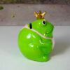 Pomme Pidou Money Bank Spardose Freddy Petit Baby Rosa