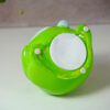 Pomme Pidou Money Bank Spardose Freddy Petit Baby Rosa