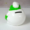 Pomme Pidou Money Bank Spardose Freddy Petit Notarzt