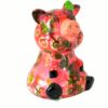 Pomme Pidou Money Bank Spardose Glücksschwein Lucky Rose