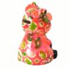 Pomme Pidou Money Bank Spardose Glücksschwein Lucky Rose
