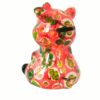 Pomme Pidou Money Bank Spardose Glücksschwein Lucky Rose