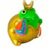 Pomme Pidou Money Bank Spardose Freddy Petit Shopping