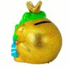 Pomme Pidou Money Bank Spardose Freddy Petit Shopping