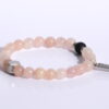 Hevi Armband Handmade Lichtfarbe Rosa Puur