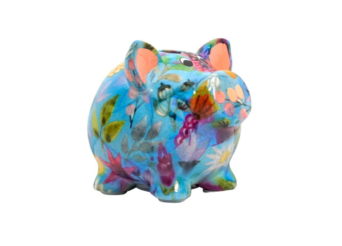 Pomme Pidou Unicorn Money Box