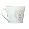 Krasilnikoff Kaffeebecher Kaffeetasse Sprüche Tasse Mug Cup Du bist die Beste