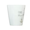 Krasilnikoff Kaffeebecher Sprüche Tasse Mug Cup Etwas Meer Bitte