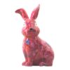 Pomme Pidou Spardose Money Bank Häschen Helena Pink Love