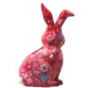 Pomme Pidou Spardose Money Bank Häschen Helena Pink Love