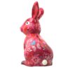 Pomme Pidou Spardose Money Bank Häschen Helena Pink Love
