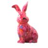 Pomme Pidou Spardose Money Bank Häschen Helena Pink Love