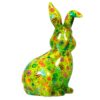Pomme Pidou Spardose Money Bank Häschen Helena Grün