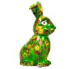 Pomme Pidou Spardose Money Bank Häschen Helena Grün Flower
