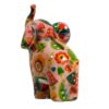 Pomme Pidou Spardose Money Bank Petit Elefant Darcy Rosa