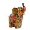 Pomme Pidou Spardose Money Bank Petit Elefant Darcy Rosa