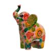 Pomme Pidou Spardose Money Bank Petit Elefant Darcy Rosa