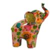 Pomme Pidou Spardose Money Bank Petit Elefant Darcy Rosa